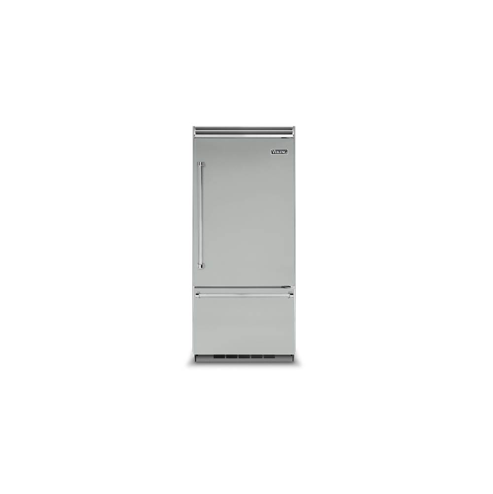 Viking Bottom Freezers Refrigerators item VCBB5363ERAG