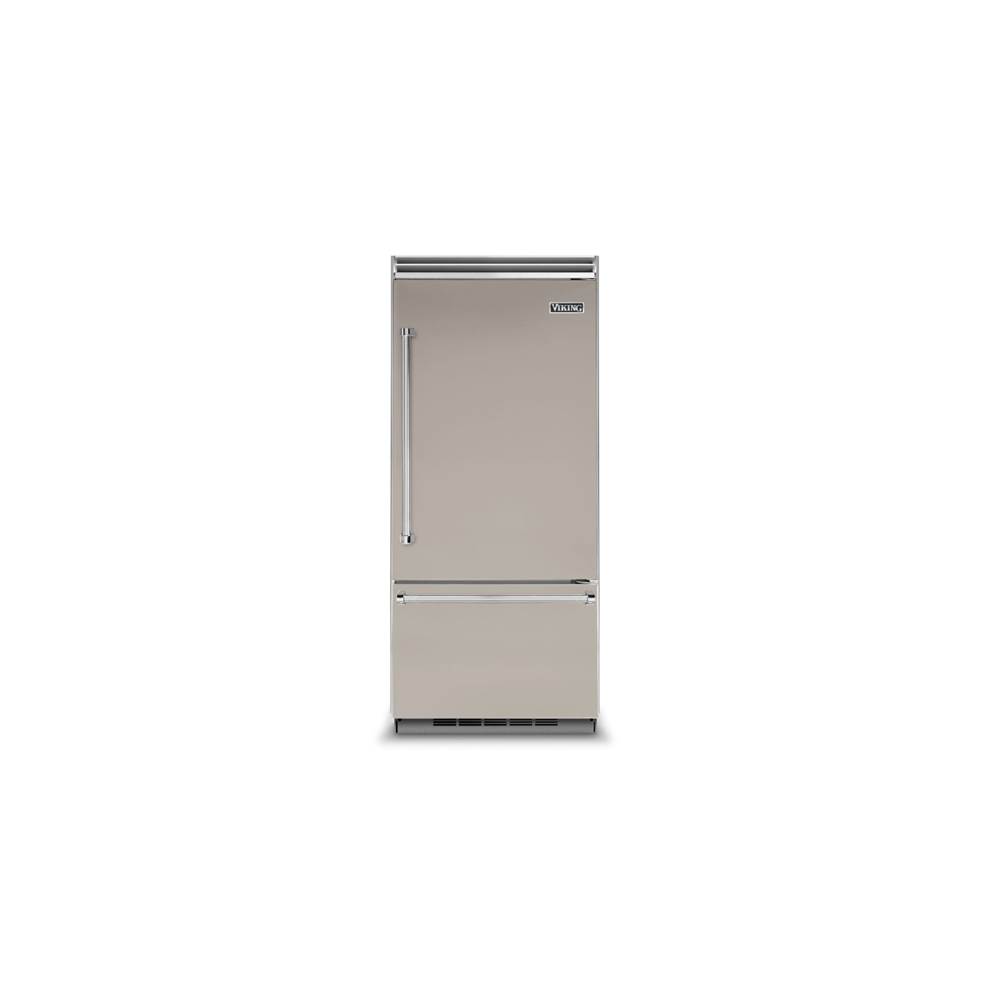 Viking Bottom Freezers Refrigerators item VCBB5363ERPG