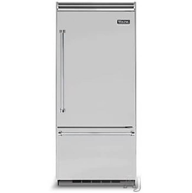 Viking Bottom Freezers Refrigerators item VCBB5363ERSS