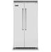 Viking - VCSB5423SS - Side-By-Side Refrigerators