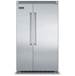 Viking - VCSB5483SS - Side-By-Side Refrigerators