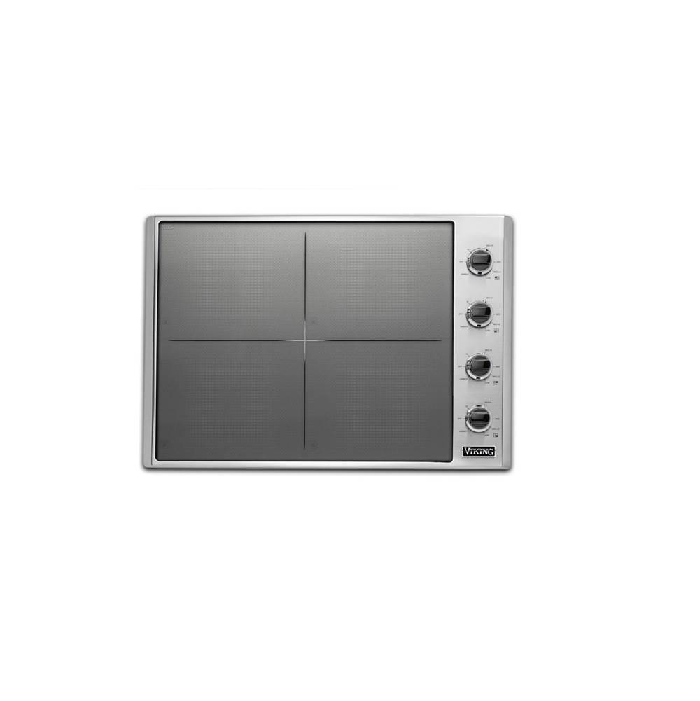 Viking Induction Cooktops item VICU53014BST