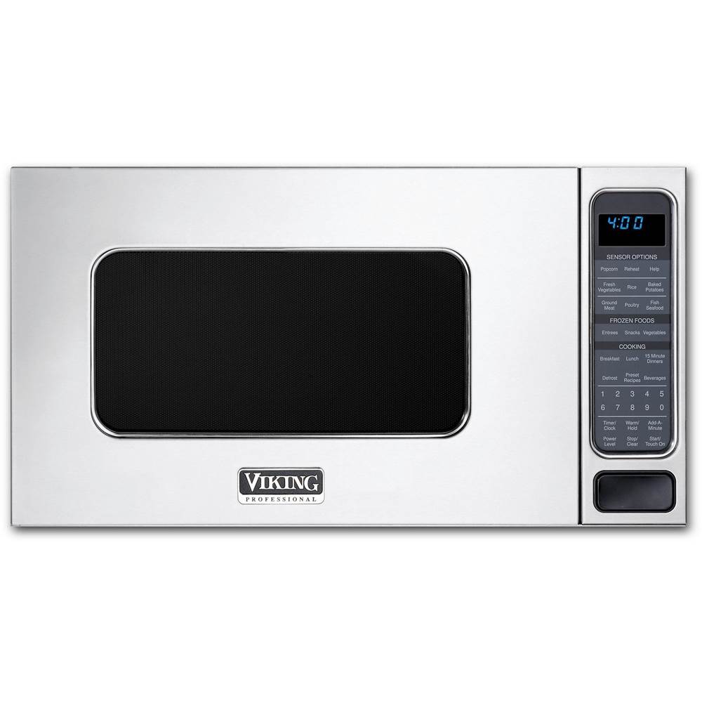Viking Built Ins Microwave Ovens item VMOS501SS