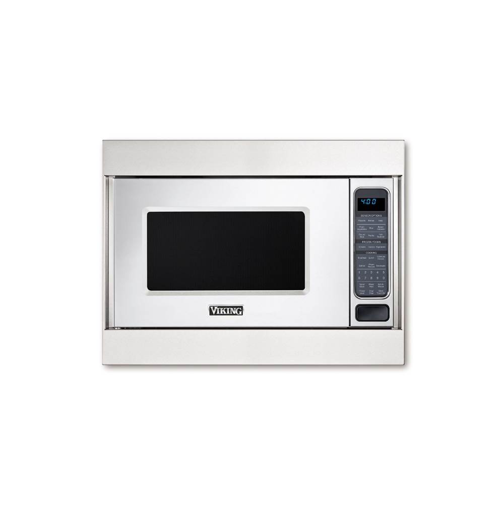 Viking Accessories Microwave Ovens item VMTK272SS
