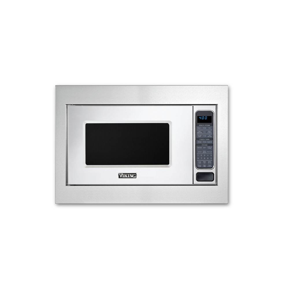Viking Accessories Microwave Ovens item VMTK302SS