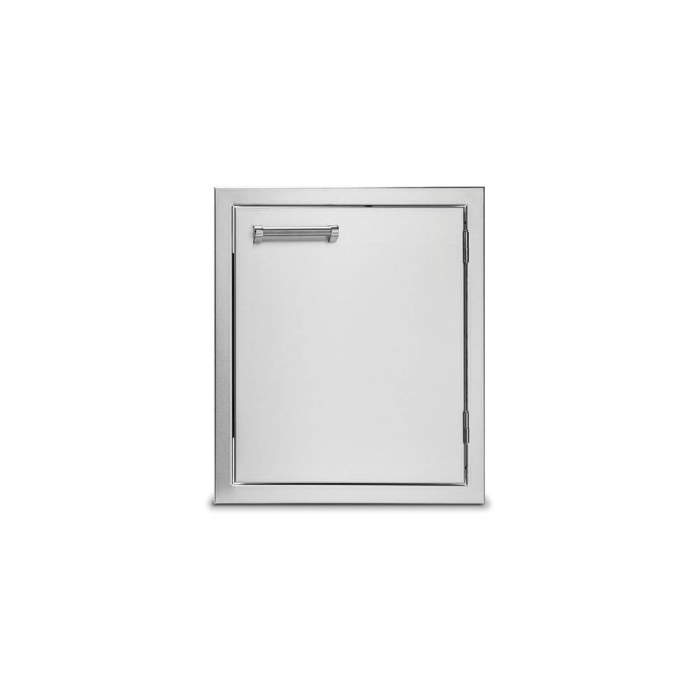 Viking Access Doors Cabinets item VOADS5181SS