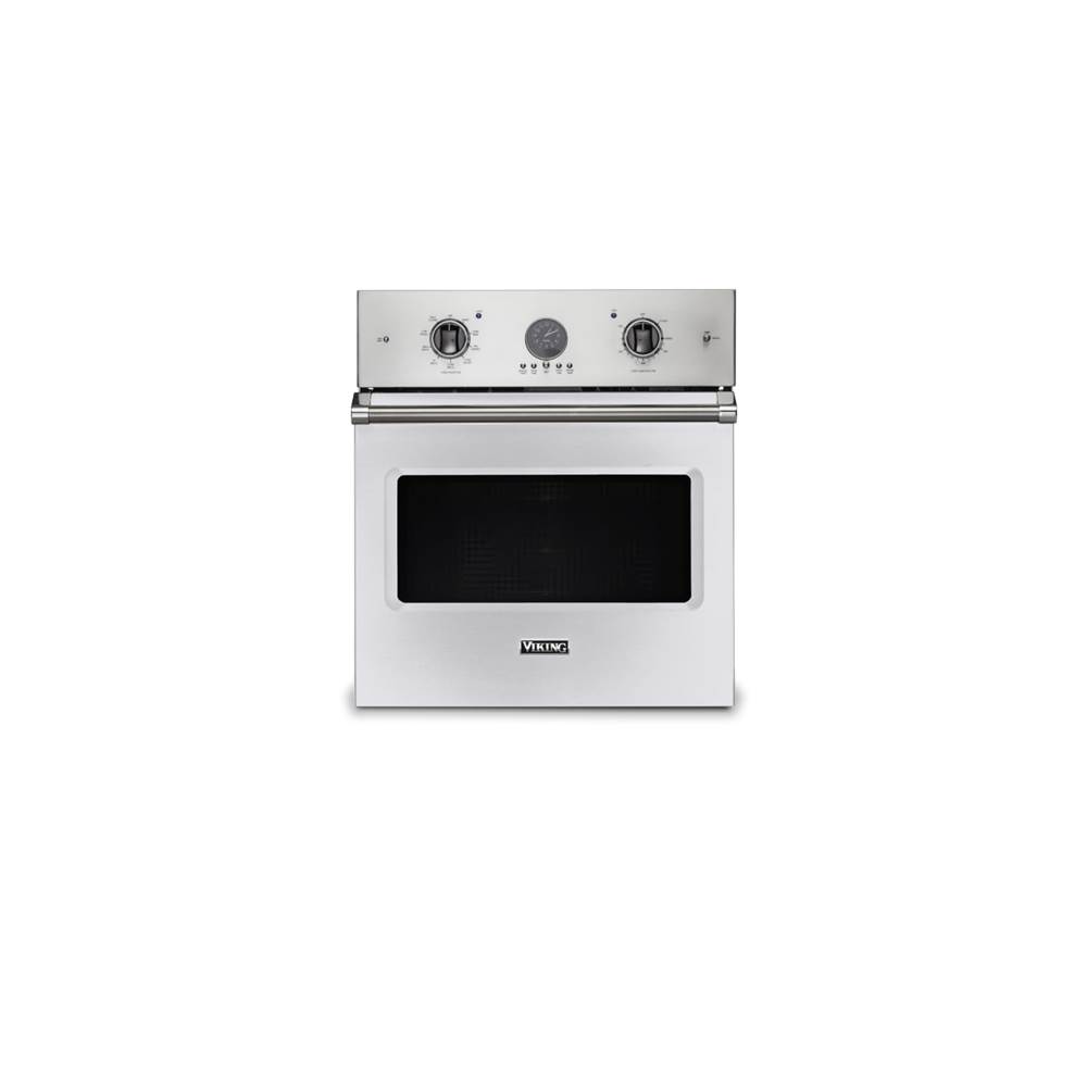 Viking Built In Wall Ovens item VSOE527WH